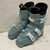 Used Tecnica JT3 PEARL Girls DH Ski Boot Carolina Blue 235 MP - J05.5 - W06.5 11855-S000196869 View 1