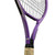 Used Wilson HYPERION 2.0 26 Junior Tennis Racquet Purple 26" 11484-S000295157 View 5