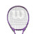 Used Wilson HYPERION 2.0 26 Junior Tennis Racquet Purple 26" 11484-S000295157 View 6