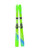 Used Elan 96 Mens DH Ski/Binding Green 181 cm 11774-S000085780 View 1