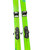 Used Elan 96 Mens DH Ski/Binding Green 181 cm 11774-S000085780 View 3