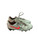 Used Nike PHANTOM GX SZ 4 Soccer Cleats Sky Blue Junior 04 11814-S000386569 View 1