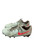 Used Nike PHANTOM GX SZ 4 Soccer Cleats Sky Blue Junior 04 11814-S000386569 View 5