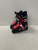 Used Nordica FIREARROW TEAM 2 Boys DH Ski Boot Black 160 MP - Y09 11891-S000312270 View 1
