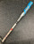 Used Louisville Slugger META 2020 CSTM BB/SB High School -3 Bat 32" 11720-S000153624 View 1
