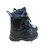 Used Sims CALIBER Boys Snowboard Boots Black Junior 01 11813-S000337762 View 1