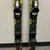Used Dynastar MENACE TEAM Boys DH Ski/Binding Black 116 cm 11855-S000196882 View 7
