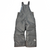 Used Arctix Snow Bibs Y Black Youth 11805-S000072549 View 2