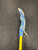 Used STX ATTAK Wmn Atk/Mid Complete Stick Yellow 11849-S000034717 View 2