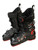 Used Dalbello DS 100 Mens DH Ski Boot Black 265 MP - M08.5 - W09.5 11709-S000074897 View 2