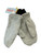 Used Outerwear Girls Gloves Grey SM 11856-S000025090 View 1