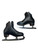 Used Riedell Mens Figure Skate Black Senior 7.5 11873-S000228993 View 1