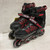 Used PAPAISON 7-10 Senior Rec Fitness Skates Black Adjustable 11855-S000196897 View 1