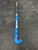 Used Brine C100 FH Complete Stick Royal Blue 35" 11849-S000034721 View 5