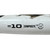Used Demarini CF 5 CFX13 USSSA 2 5/8" Bat 32" -10 Drop 11506-S000249834 View 6