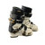 Used Full Tilt PLUSH 6/90 Womens DH Ski Boot Beige 245 MP - M06.5 - W07.5 11749-S000193775 View 1