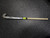 Used Harrow VIPER FH Complete Stick Black 34" 11849-S000034725 View 2