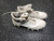 Used New Balance LAX Cleats Womens White Senior 6 11849-S000034722 View 1