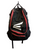 Baseball Backpack View 1