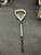 Used Warrior NEMESIS 2 Mens Goalie Stick White 11162-S000442498 View 1