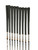 Used Titleist DCI OVERSIZE Mens Iron Set RH 3I-SW 10874-S000264245 View 3