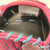 Used Wilson A2000 AUTISM SPEAKS BB/SB Glove RH Throw Carolina Blue 12 3/4" 11805-S000072558 View 5