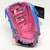 Used Wilson A2000 AUTISM SPEAKS BB/SB Glove RH Throw Carolina Blue 12 3/4" 11805-S000072558 View 2