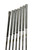 Used Taylormade R7 Mens Iron Set RH 4I-PW 11870-S000030669 View 3