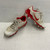 Used Nike BB/SB Cleats White Junior 03 11762-S000072963 View 3