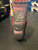 Used Nike VINTAGE PERFORMANCE CB Mens Cart Bag Maroon 11790-S000052755 View 1