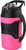 New Under Armour Playmaker Jug 64 oz Pink/Black 11692-MCD7002020228 View 1