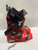 Used Rossignol ELITE 130 ALL SPEED Mens DH Ski Boot Red 265 MP - M08.5 - W09.5 11771-S000097441 View 1