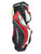 Used Adams Golf Men’s Golf Stand Bag - Red/Black/White 11835-C000202570 View 3