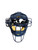New Mizuno Classic Catcher’s Mask - Navy Blue 11835-S000202622 View 1