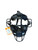 New Louisville Slugger TPX Senior Umpire Mask - Black 11835-S000202634 View 1