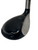 Used 2008 Taylormade BURNER RESCUE Mens 19deg Hybrid Club RH 3 Hybrid 40.25" w/ ReAx 60 R-Flex Shaft 11731-S000154931 View 3