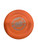 Used Discraft BANGER GT Disc Golf Putter Orange 171g 11884-S000057456 View 1