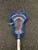 Used East Coast Dyes MIRAGE 3.0 Men Atk/Mid Complete Stick Royal Blue 11162-S000442537 View 3