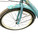 Used Huffy REGATTA 3 SPEED Cruiser Bike Womens Sky Blue 15-16" - SM  Frame 11347-S000261547 View 3