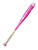 Used Easton PINK SAPPHIRE BB/SB Fastpitch Bat 27" 11724-S000220595 View 1