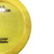 Used Clash Discs STEADY SALT Disc Golf Driver Yellow 11760-S000085795 View 3
