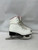 Used Jackson SOFT SKATE Girls Figure Skate White Junior 02 11836-S000034067 View 1