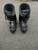 Used Rossignol COCKPIT Mens DH Ski Boot Black 265 MP - M08.5 - W09.5 11162-S000442556 View 1