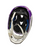 Used Cascade XRS Lacrosse Helmet Purple One Size 11613-S000174346 View 3