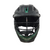 Used Cascade XRS Lacrosse Helmet Black XS/S View 1