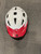 Used Cascade CPX-R Lacrosse Helmet Red One Size 11614-S000227807 View 3