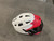 Used Cascade CPX-R Lacrosse Helmet Red One Size 11614-S000227807 View 4