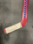 Used Warrior GOALIE STICK Senior Goalie Stick 27" 11614-S000227815 View 2