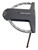 Used Odyssey TRI BALL SRT WHITE STEEL Mens Putter RH 11709-S000074915 View 2