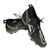 Used Nike ALPHA MENACE 3 SHARK WIDE Adult FB Cleats Black Senior 12 11479-S000412207 View 2